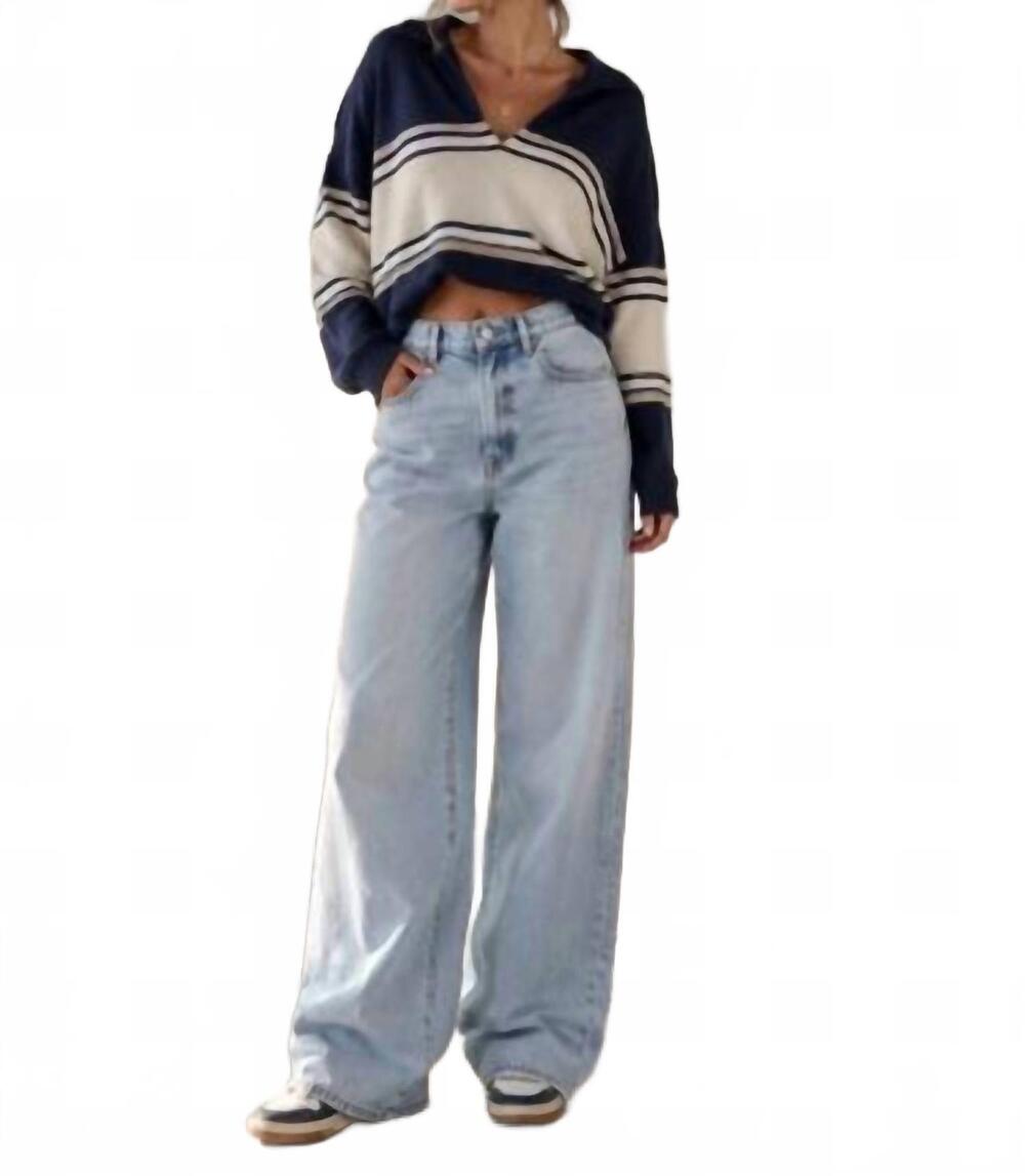 NEW HIDDEN alyx jean in light wash